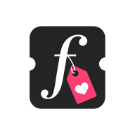Fashion-Gutscheine App-Icon