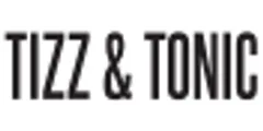 TIZZ & TONIC Logo