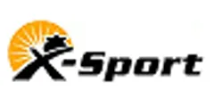 X-Sport Logo
